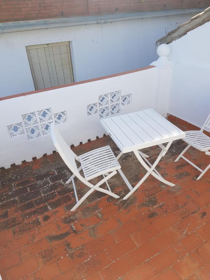 Casa Los Tejones Pinos del Valle Exteriör bild