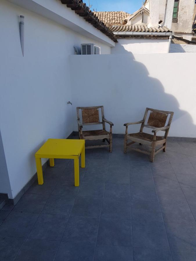 Casa Los Tejones Pinos del Valle Exteriör bild